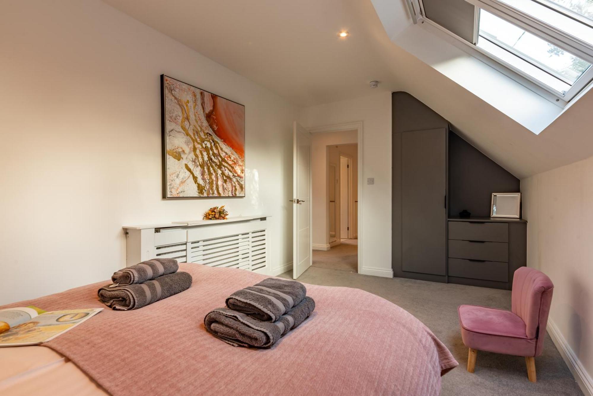 Cotswold Holiday Let With Hot Tub - The Old Garage Chipping Norton Exterior photo