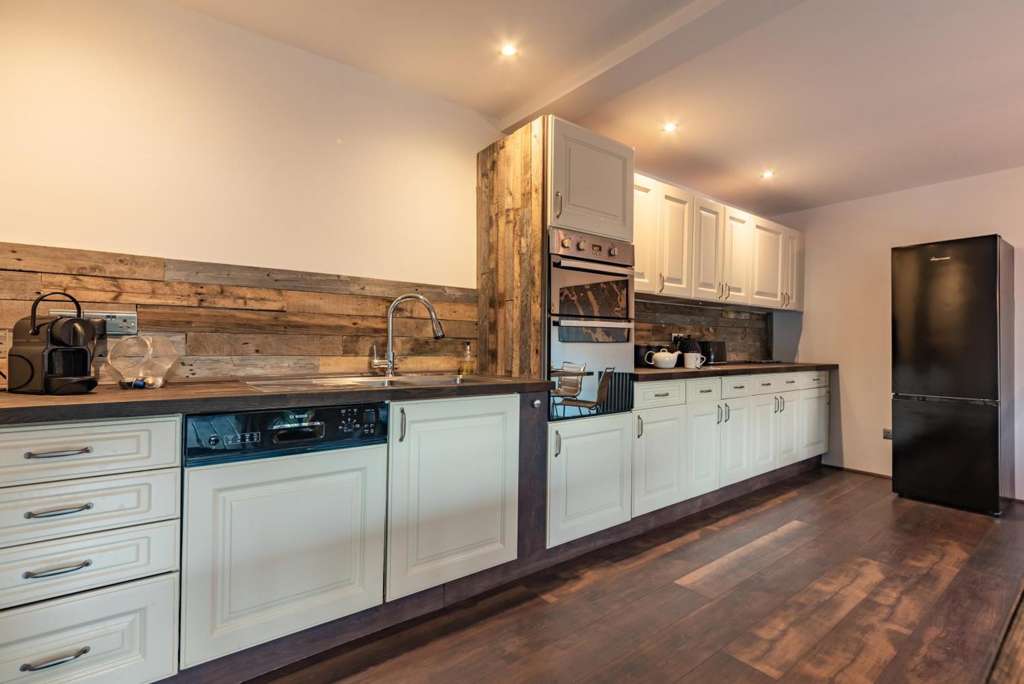 Cotswold Holiday Let With Hot Tub - The Old Garage Chipping Norton Exterior photo